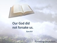 Ezra 9:9